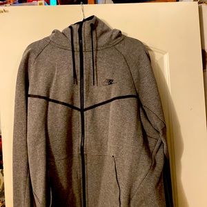 Nike Tech Fleece